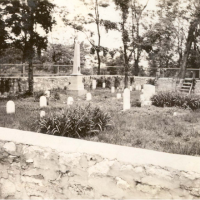 Image for Fairway - History Comes Alive: Shawnee Indian Mission Methodist Cemetery  - Shawnee Indian Mission State Historic Site