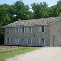Image for Ft. Riley - Fall Apple Day Festival - First Territorial Capitol State Historic Site
