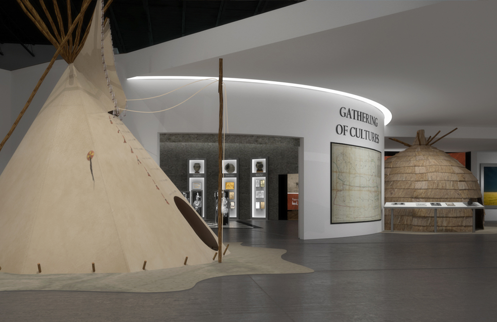 Kansas Historical Foundation - Featured Gallery 02 - Kansas Historical ...