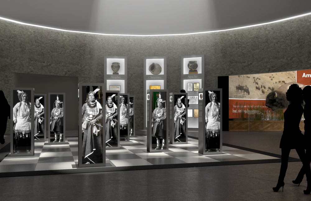 Kansas Historical Foundation - Featured Gallery 02 - Kansas Historical ...