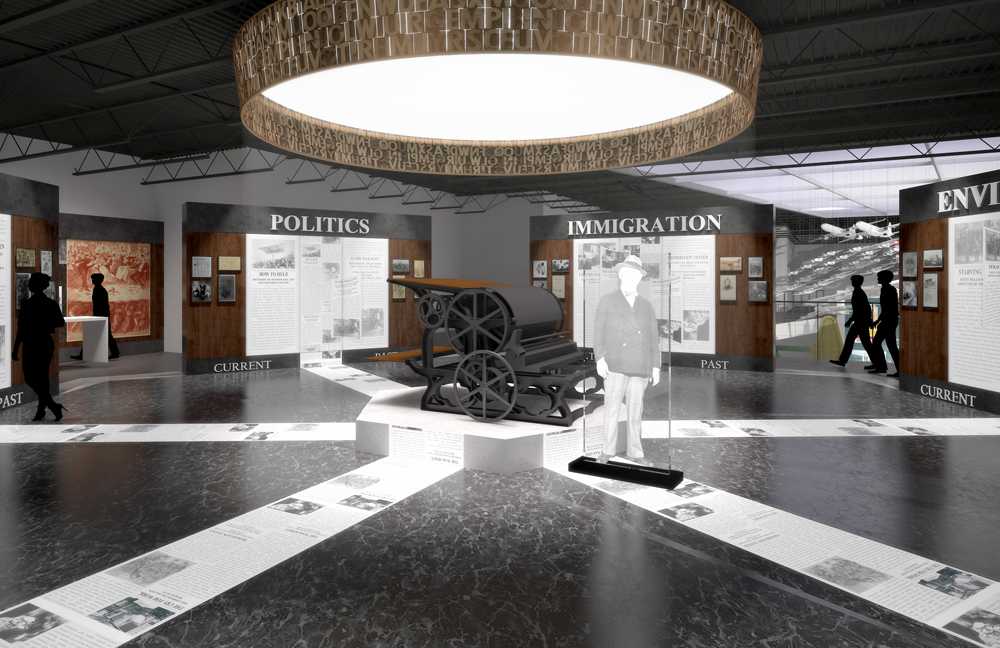 Kansas Historical Foundation - Featured Gallery 07 - Kansas Historical ...