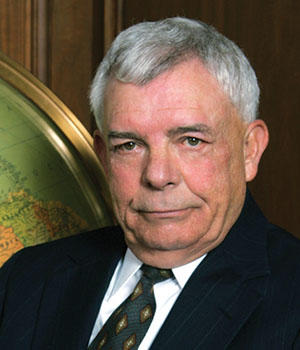 Daniel D. Holt