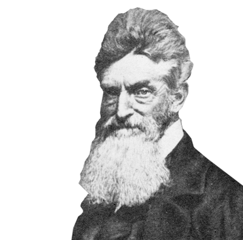 John Brown