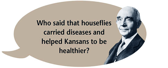 Who worked as a buffalo hunter before he decided to help save buffalo?