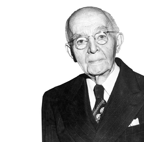 Samuel Crumbine