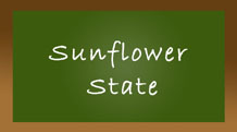 Sunflower State