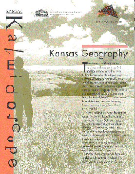Kansas Kaleidoscope, April 1999