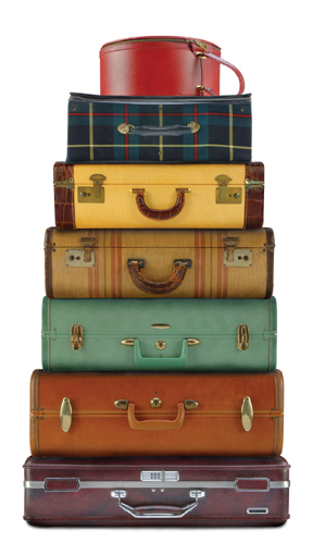 Luggage