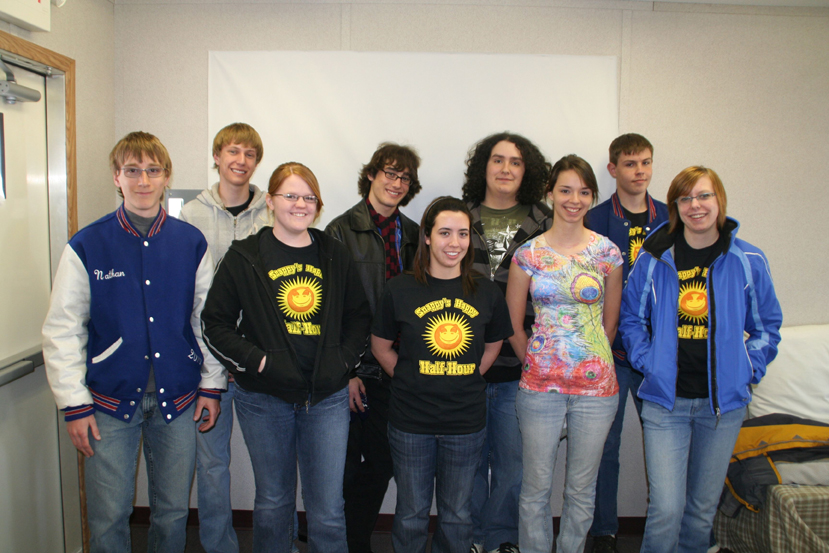Greensburg GreenTeam
