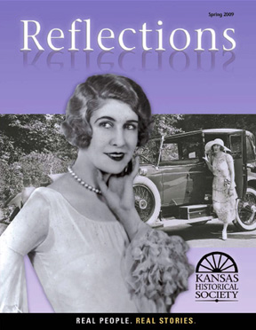 Reflections, Spring 2009