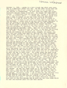 Letter from Geary County, Kansas