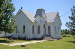 Picture of property