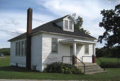 Picture of property