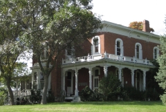 Picture of property