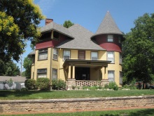 Picture of property