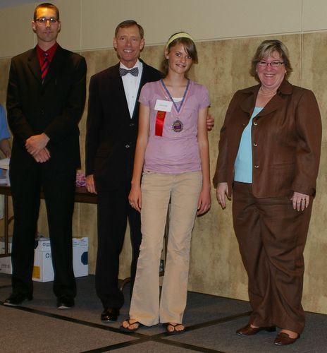 Jr. Historical Paper - second place - Joanna Epp Jr. Historical Paper - second place - Joanna Epp